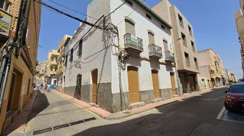 Foto 2 von Haus oder Chalet zum Verkauf in Calle Mayor, Playa de Garrucha, Garrucha