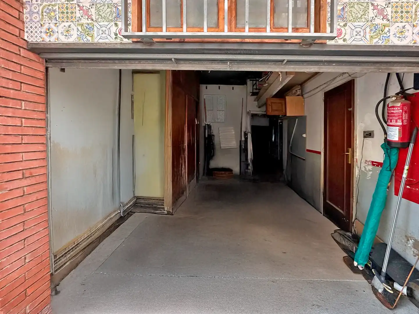 Casa o xalet en venda en Esplugues de Llobregat amb Terrassa, Traster i Balcó