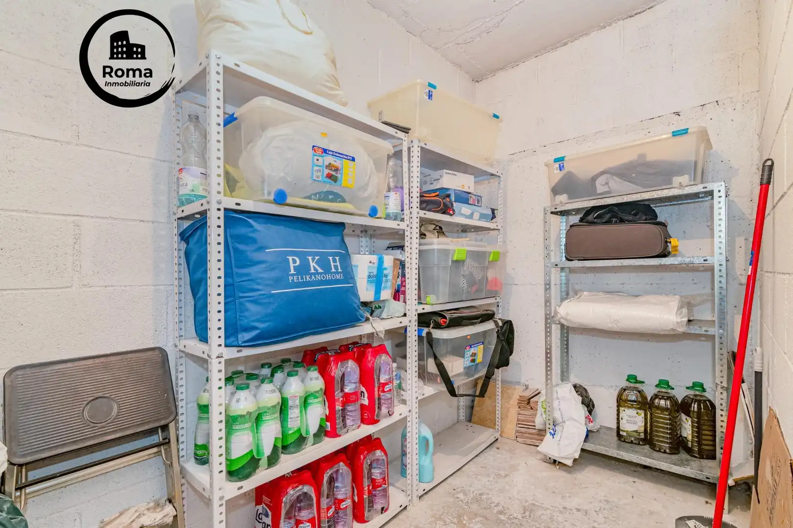 Flat with lift for sale in La Zubia Ciudad, imagen 3