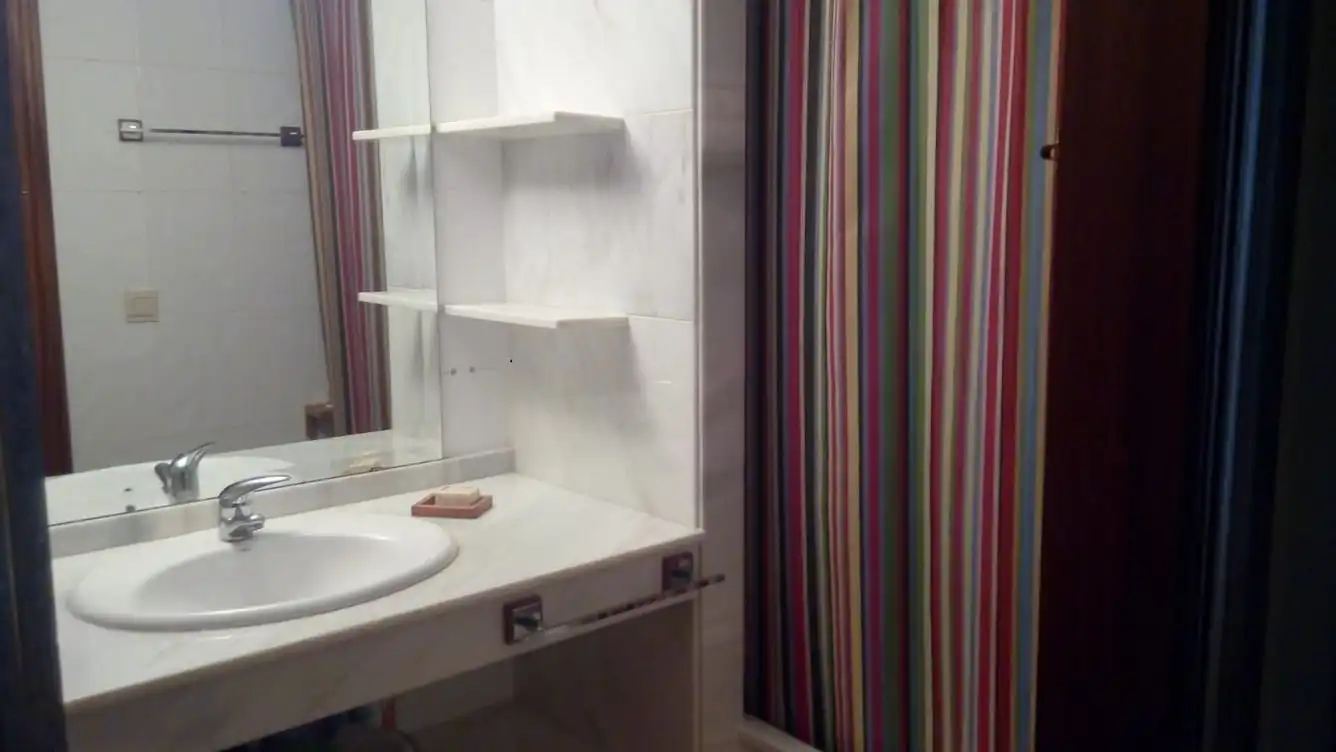 Flat with terrace to rent in Centro, imagen 12