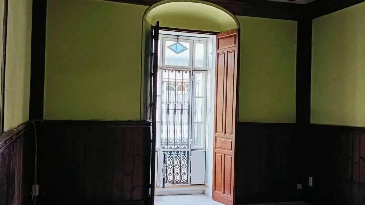 Houses for sale in El Coronil
