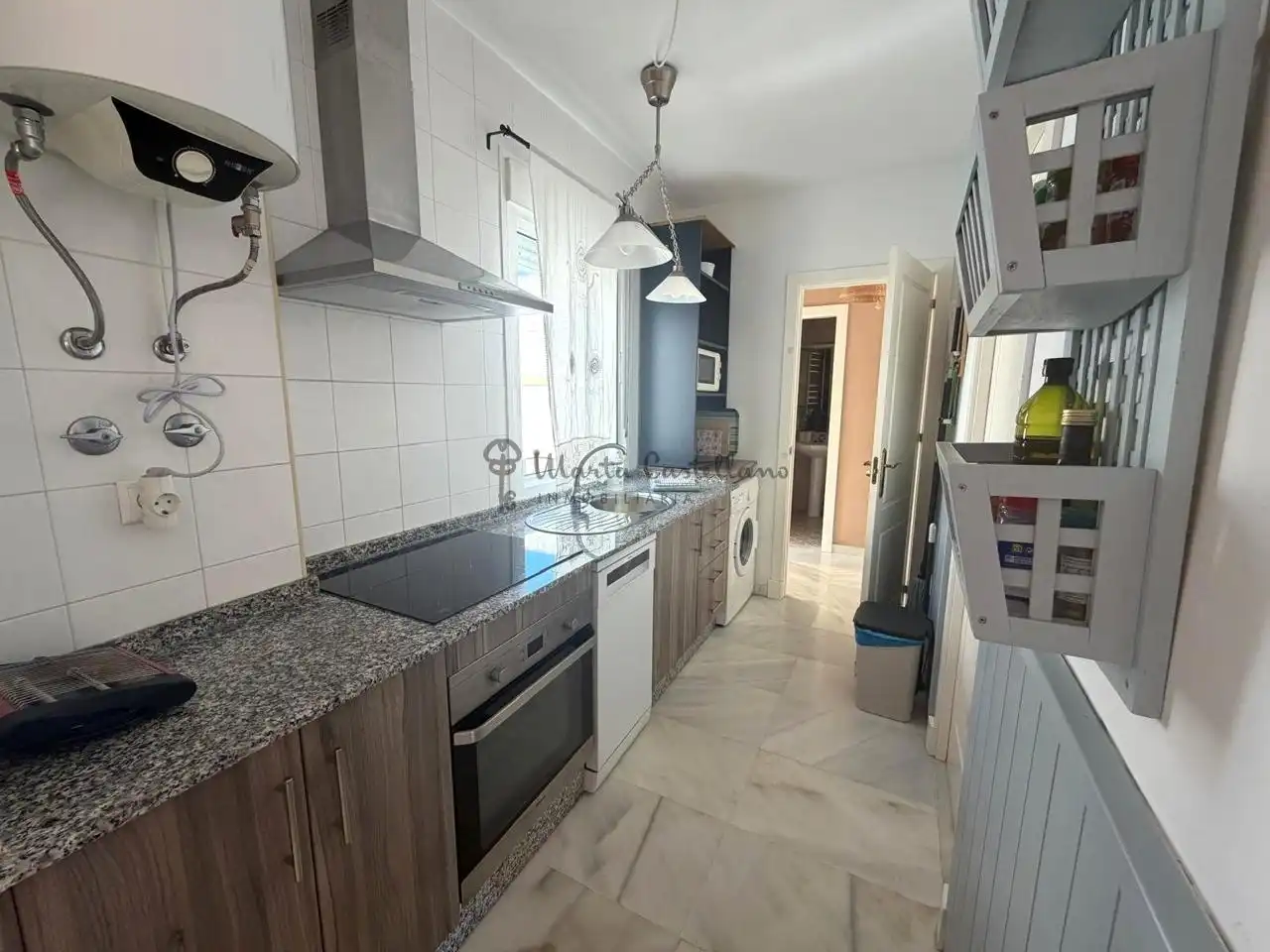 Flat with lift for sale in Centro - La Costilla, imagen 8