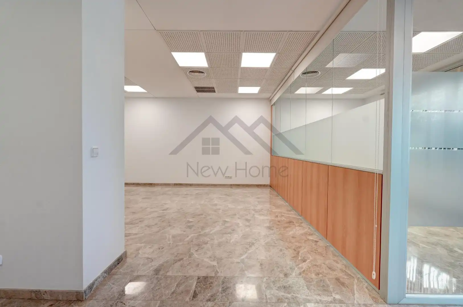 Oficina de alquiler en Paterna