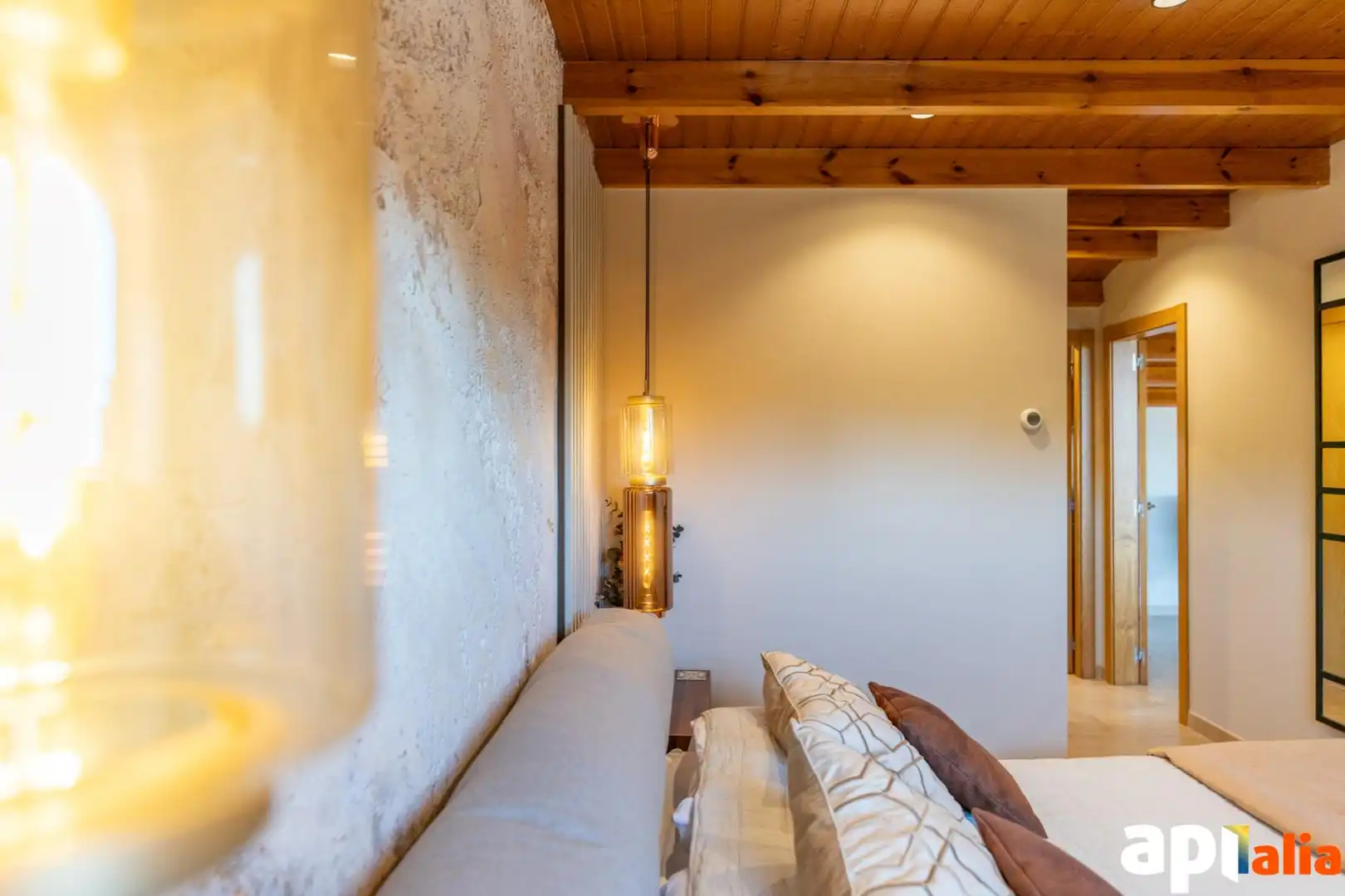 Habitación de Casa o chalet en venta en Prades con Calefacción, Jardín privado y Terraza