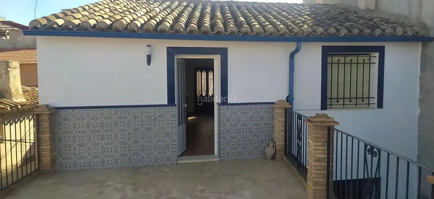 Casa en venda a Calle Alta 58, imagen 16