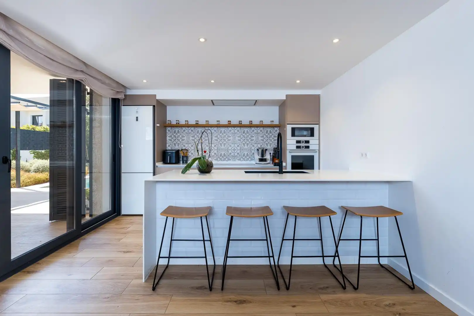 Casa o chalet en venta en RICARDO ANCKERMANN, Sa Cabaneta