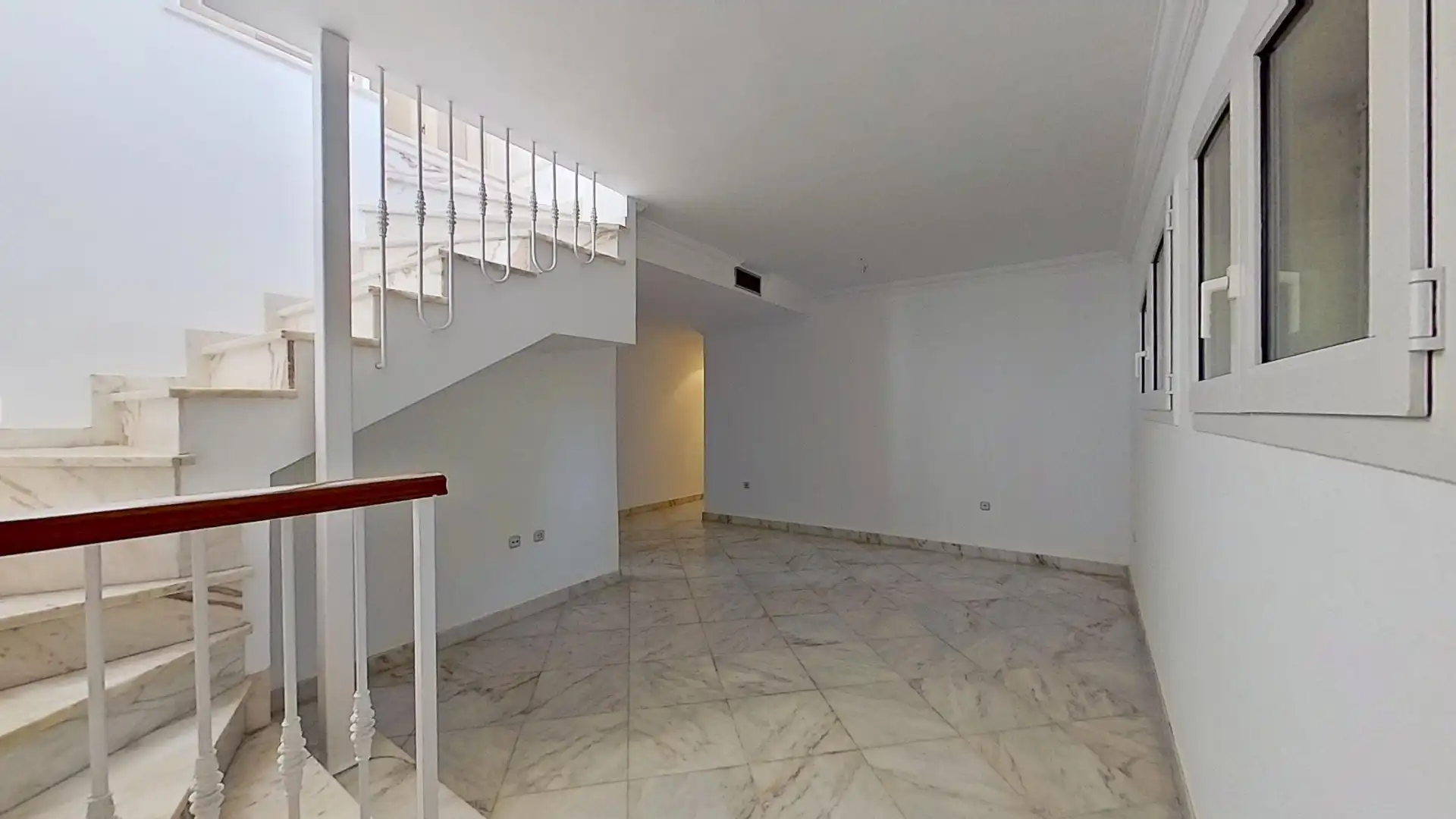 Piso en venta en Málaga