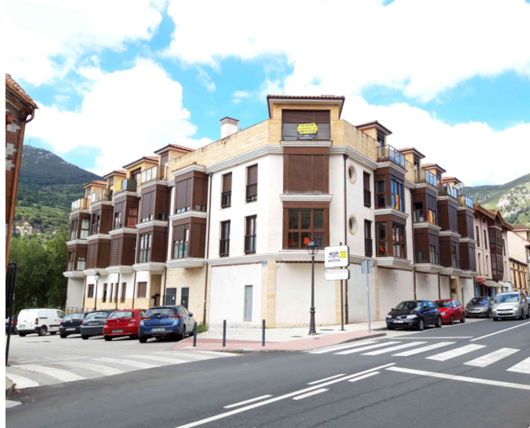 Flat for sale in PANES, Peñamellera Baja