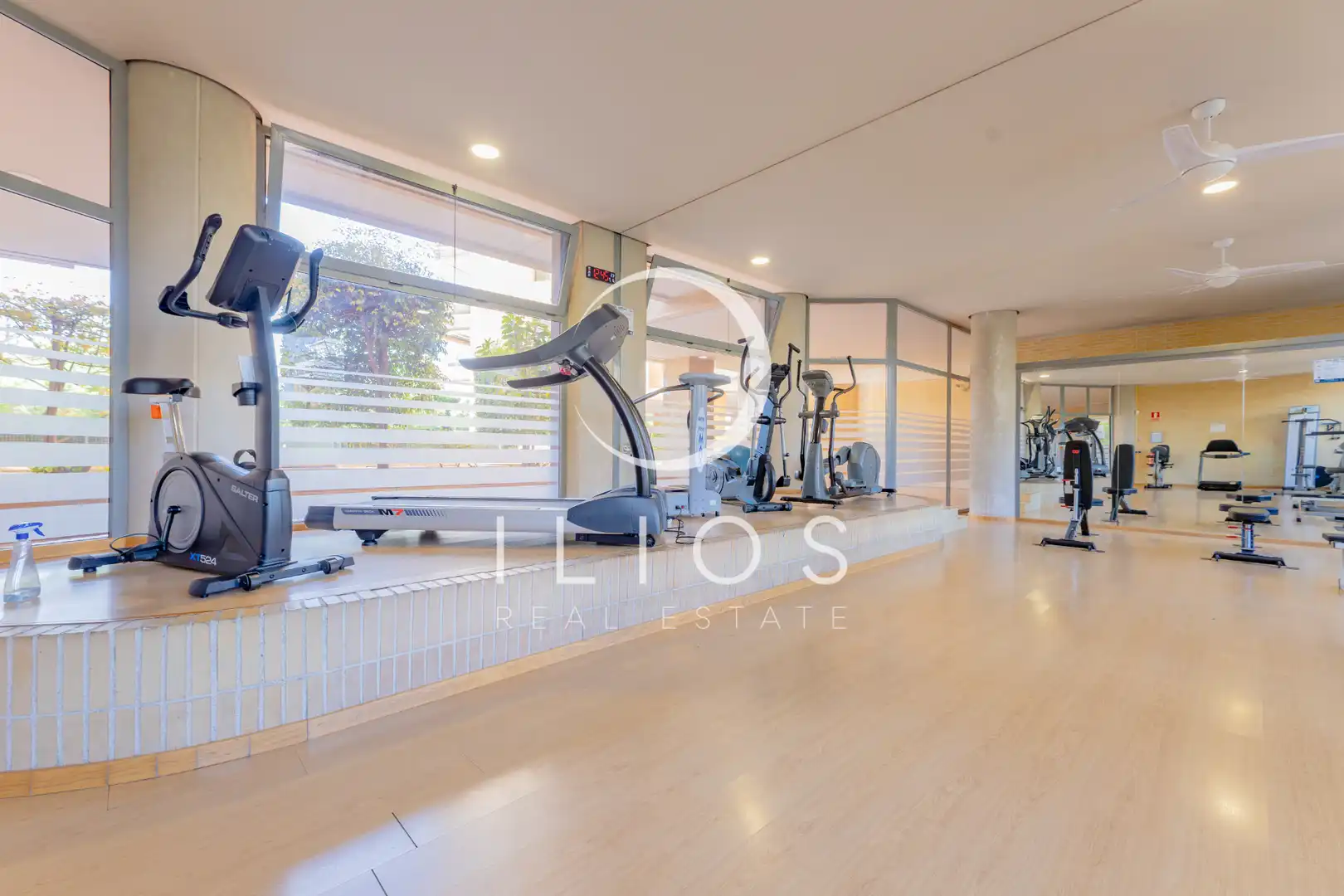 Vista exterior de Piso en venta en Valencia con Aire acondicionado, Calefacción y Terraza