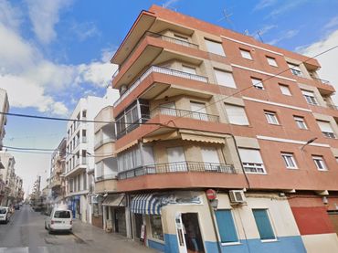 Piso en venta en San Jose