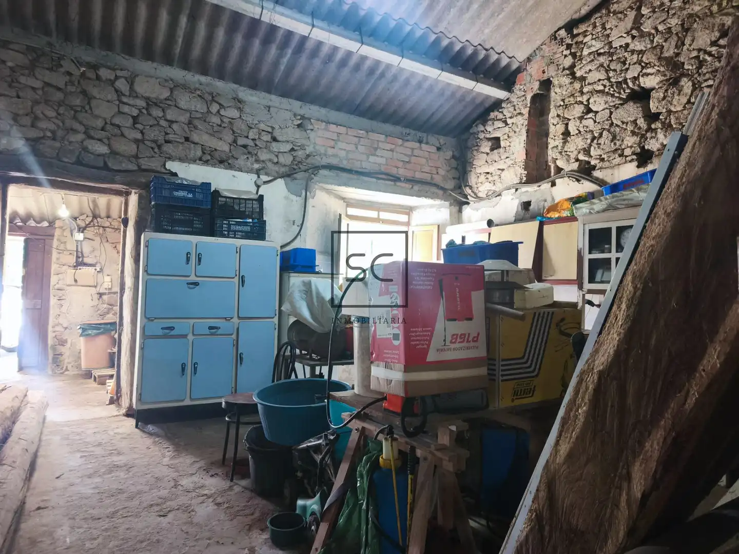 Houses for sale in Narón