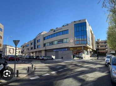 Ufficio con ascensore in affitto a Puerto de los Leones 2