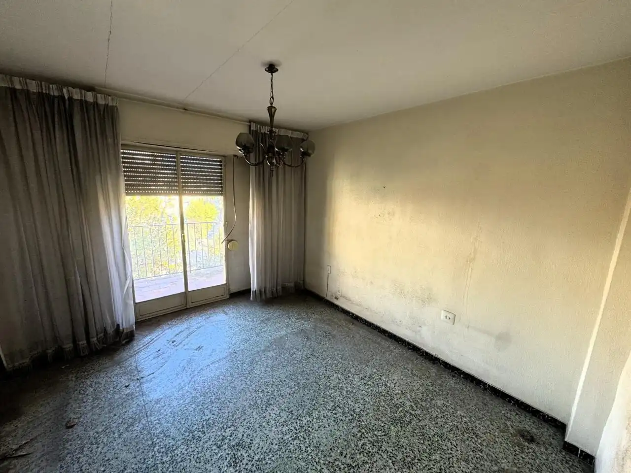 Habitación de Piso en venta en Cocentaina con Trastero y Balcón