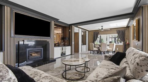 Foto 5 de Casa o xalet en venda a Estepona - Estepona,centro,calle Vascongadas, Casasola, Estepona