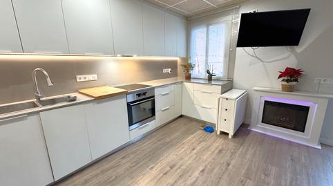 Foto 5 de Pis en venda a El Pedró, Palamós