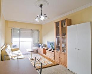 Sala d'estar de Pis en venda en Motril amb Balcó