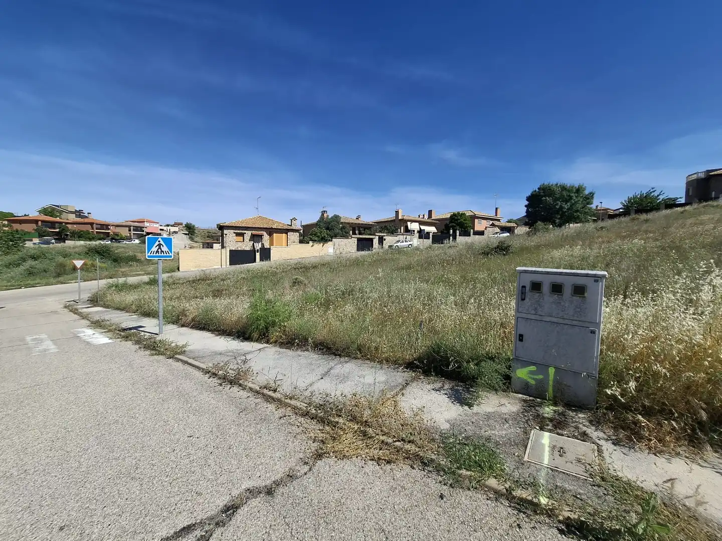 Terreni e lotti in vendita a Méntrida, imagen 5