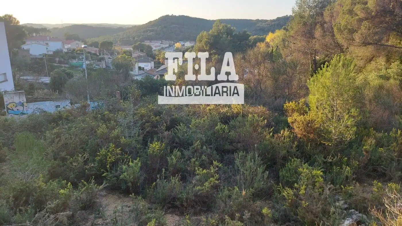 Terreno rustico in vendita a xavier montsalvatge  en  mas romeu, imagen 5