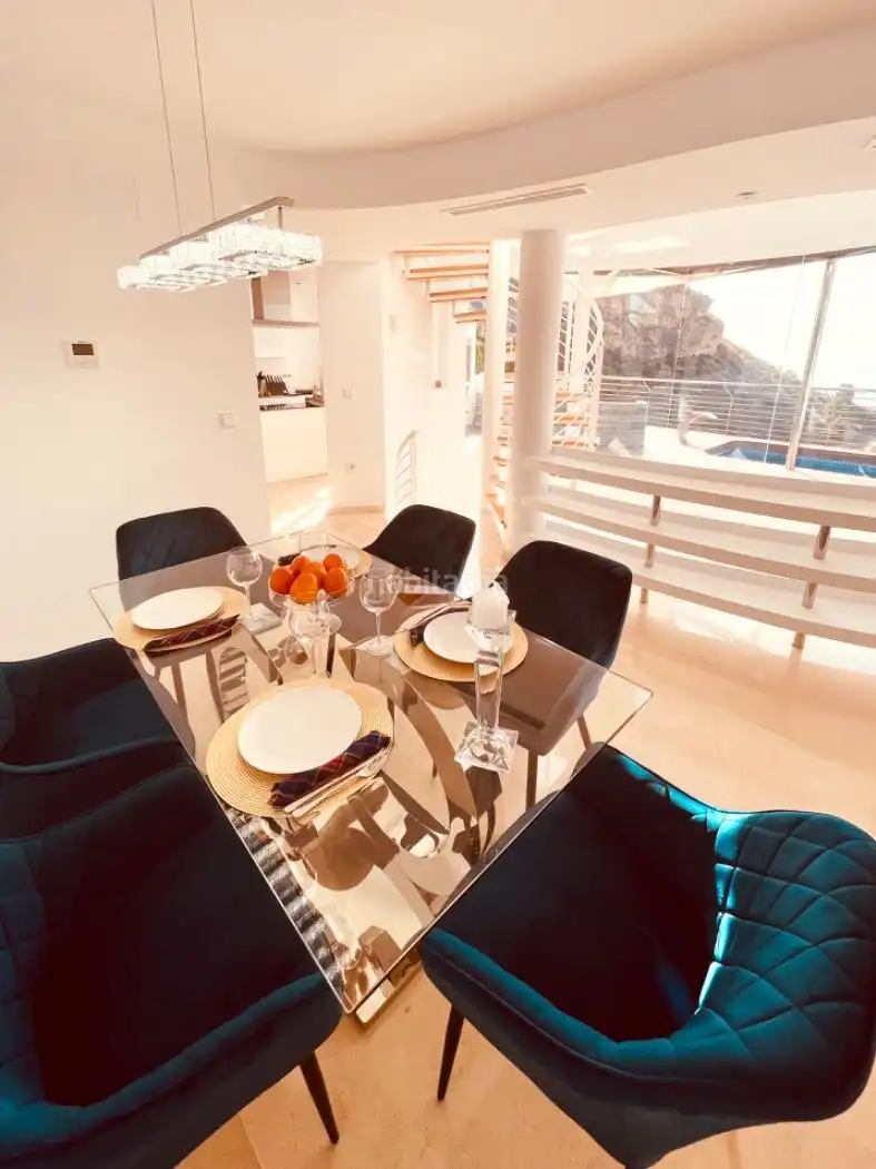 Casa con piscina en venta en Calle Peñas Rojas 36, imagen 8