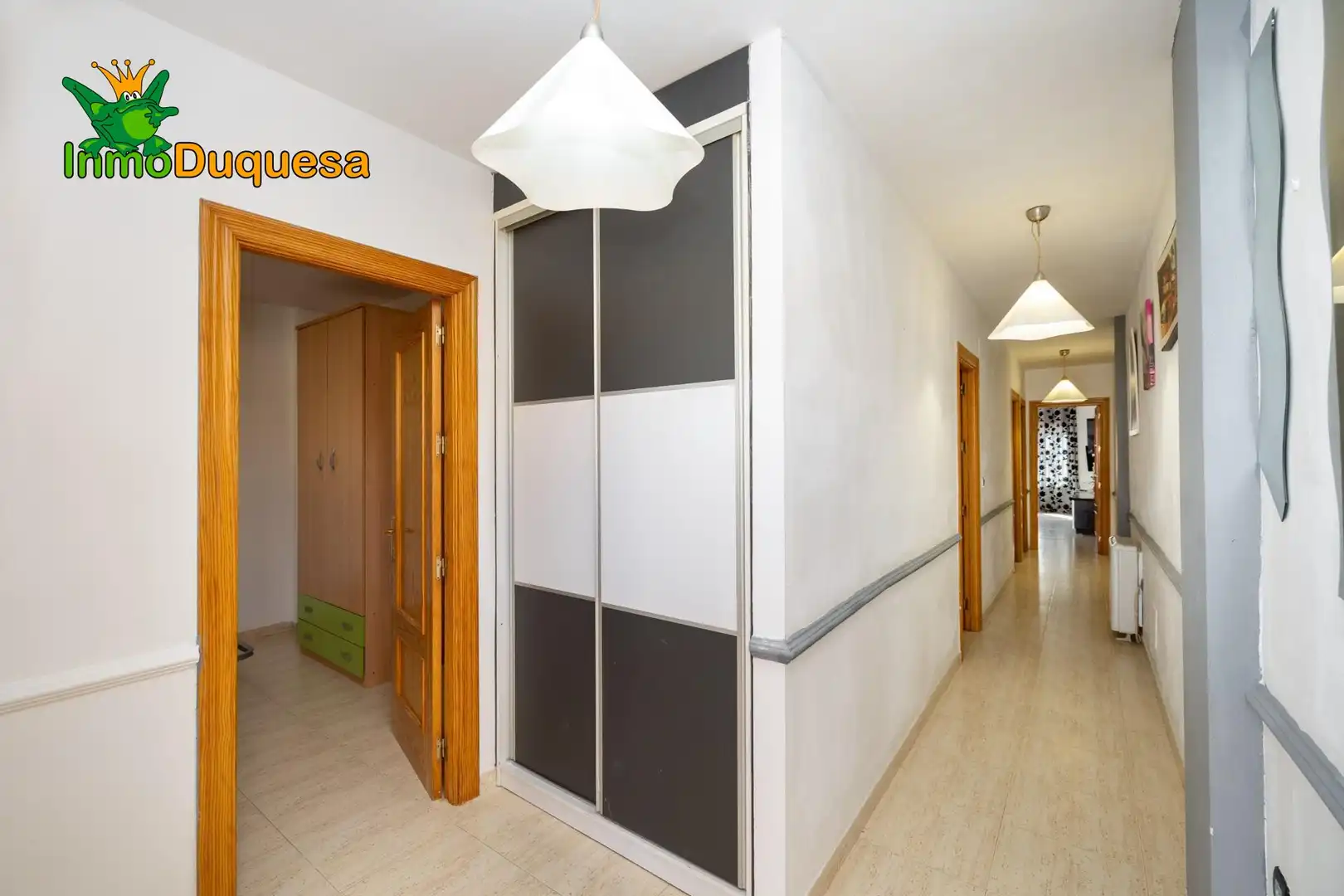 Appartement avec terrasse à vendre à Aljomahima - Ermita, imagen 5