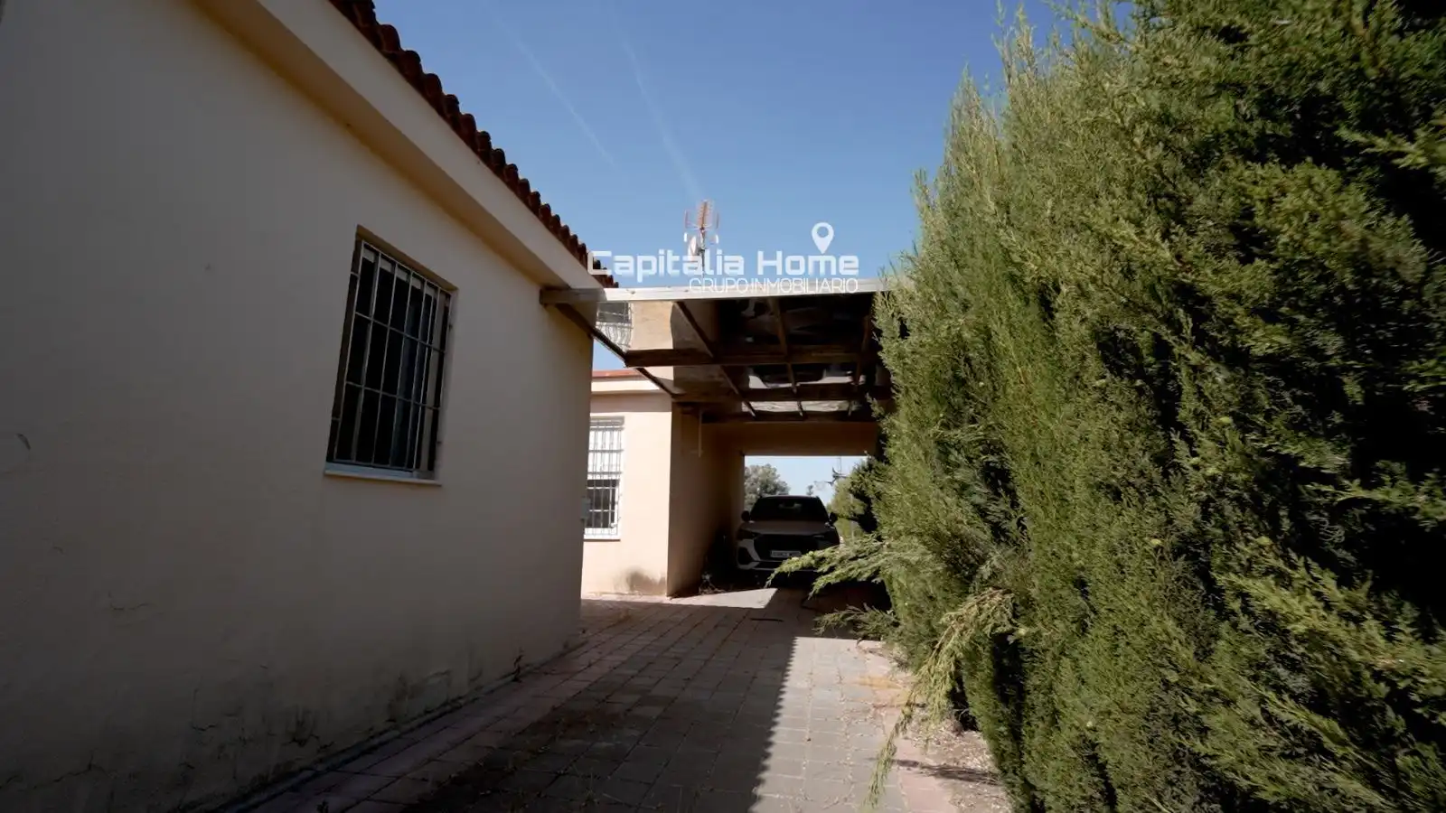 Casa o xalet en venda a Tomillo-Raiguero Arriba, Montepinar - La Aparecida - Raiguero