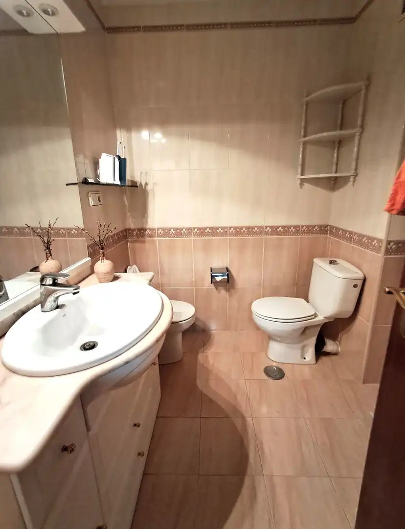 Baño de Piso en venta en Orihuela