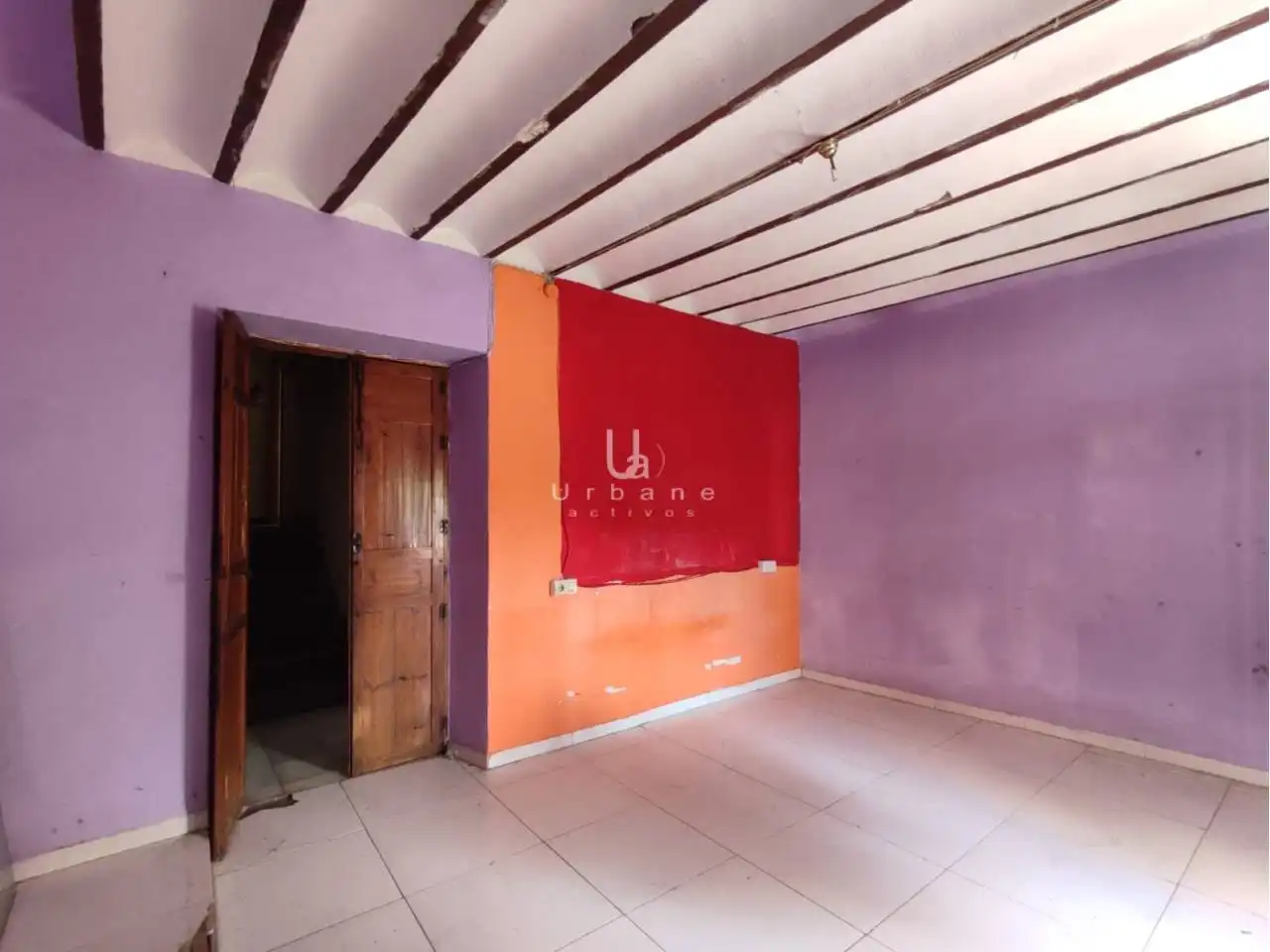 Detached homes for sale in Ojós  with Terrace