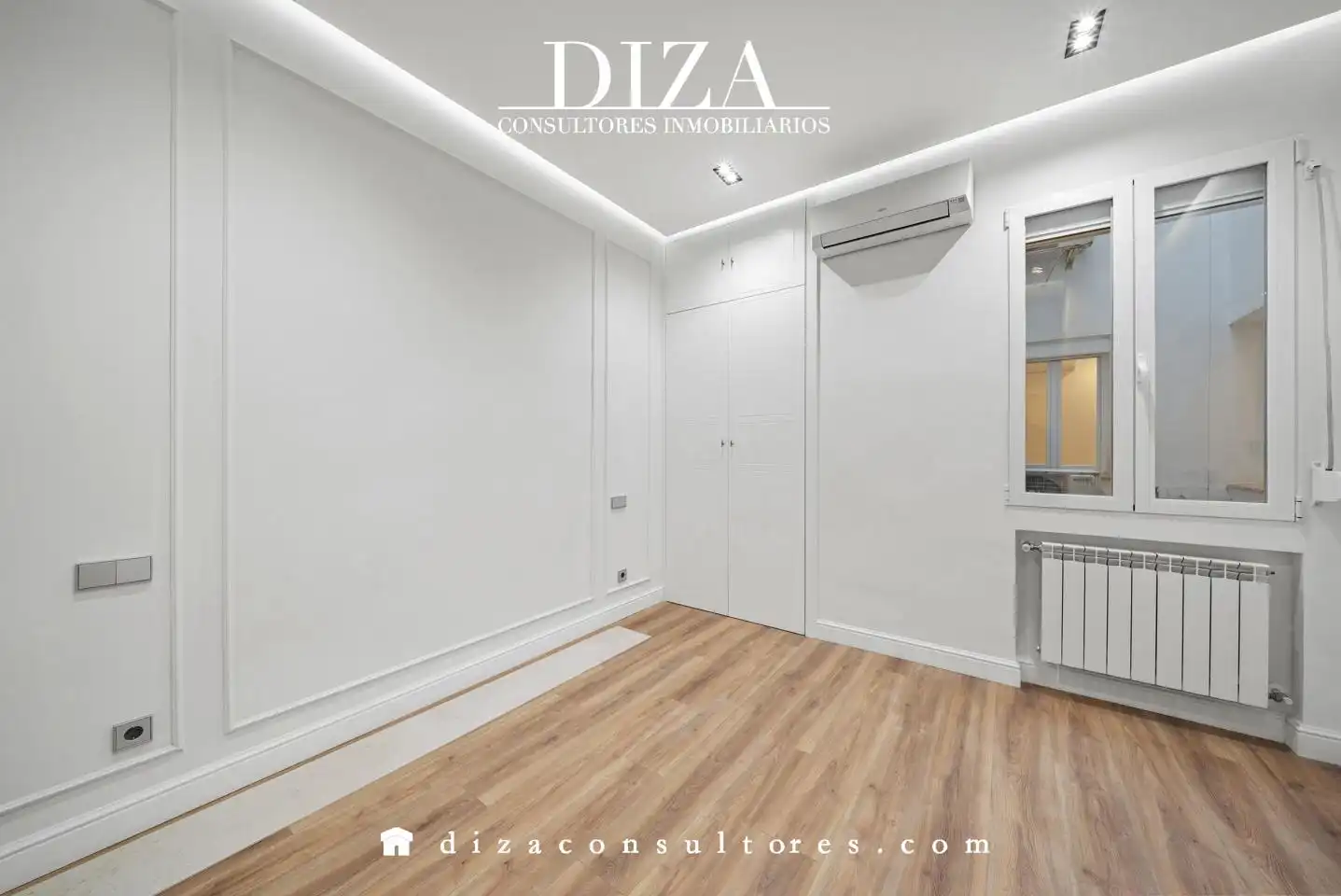 Piso con ascensor en venta en De Alcántara, imagen 9