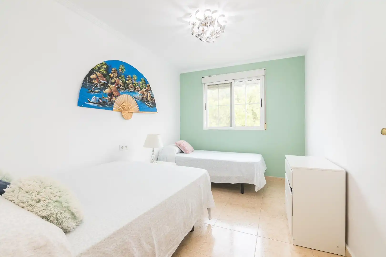 Villa avec terrasse à vendre à Paseo Paseo de Ronda 17, imagen 34