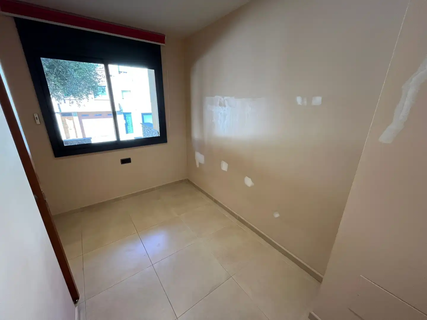 Habitación de Casa adosada en venta en Solsona con Aire acondicionado, Jardín privado y Terraza