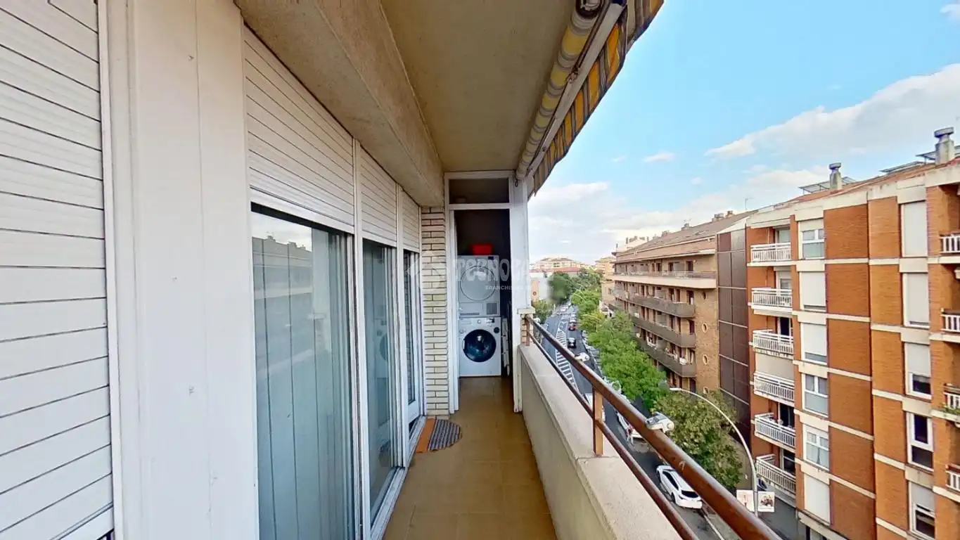 Piso con terraza en venta en Bases de Manresa - Carretera de Santpedor, imagen 25