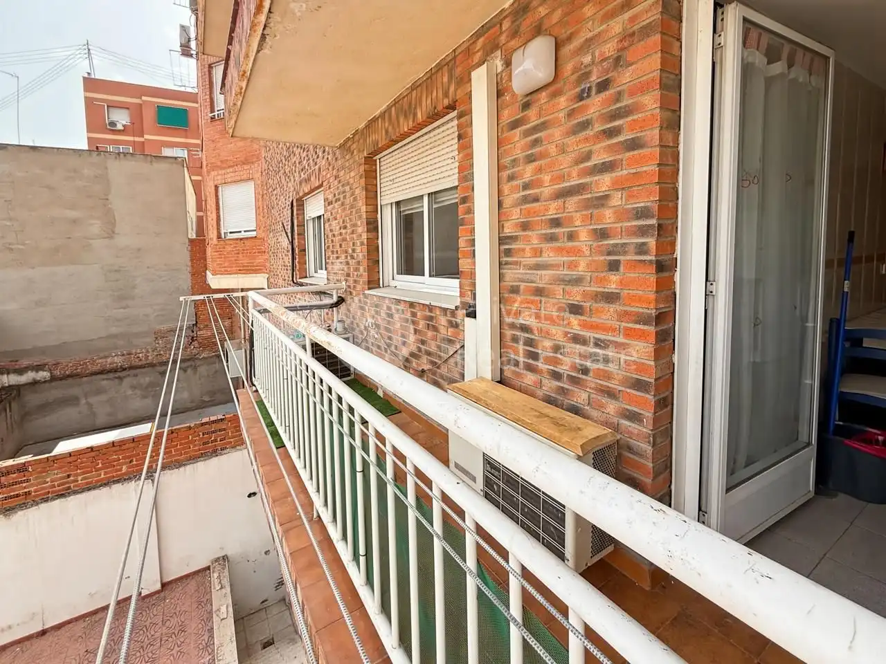 Terrassa de Pis en venda en Alcobendas amb Aire condicionat, Calefacció i Terrassa