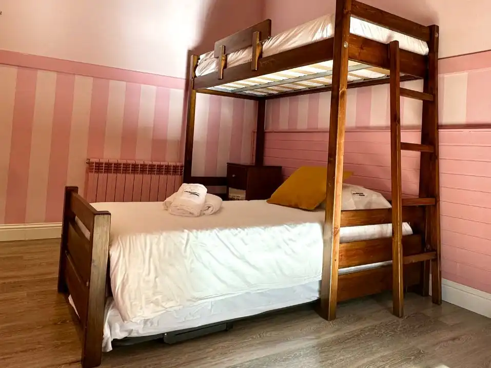 Adosado con jardín en venta en Carrer del cadí 15, imagen 55