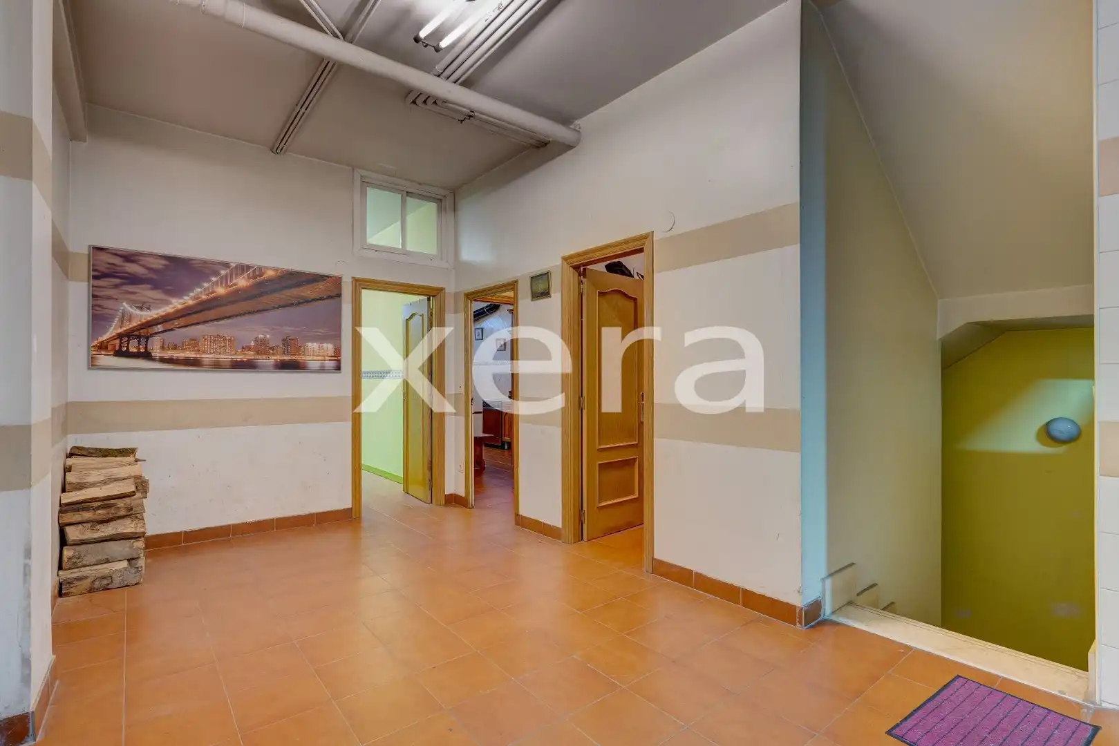 Casa adosada en venta en Urnieta con Calefacción, Terraza y Trastero
