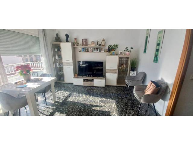 Piso en Venta en Carrer del Campament en Molí des Pla - Andrea Doria