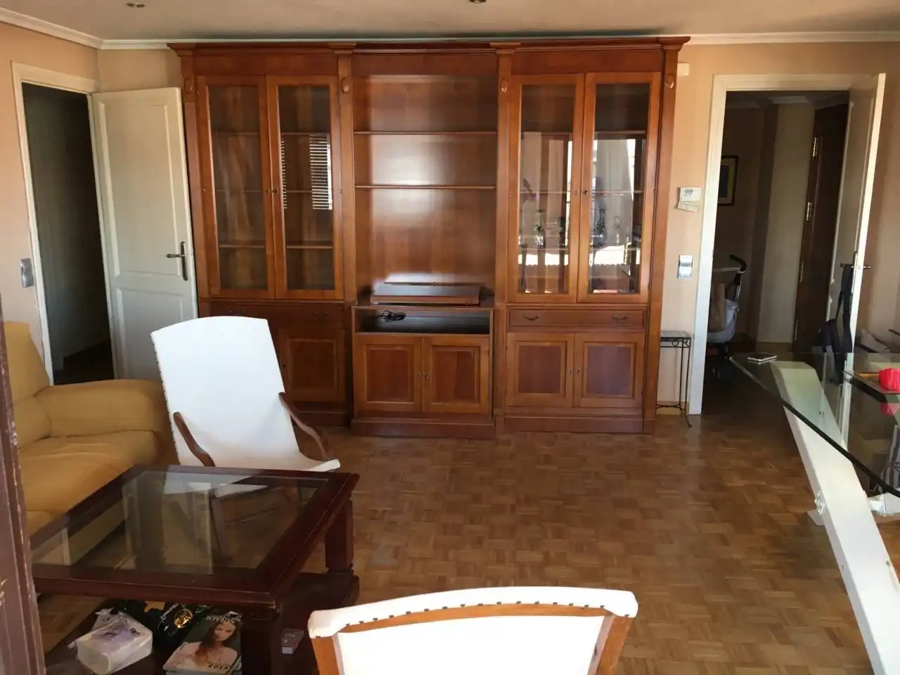 Wohnung mit Terrasse zum Verkauf in Villanueva de la Serena, imagen 2