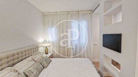 Foto 3 de Pis de lloguer a C. de Moratín, Cortes - Huertas, Madrid Capital