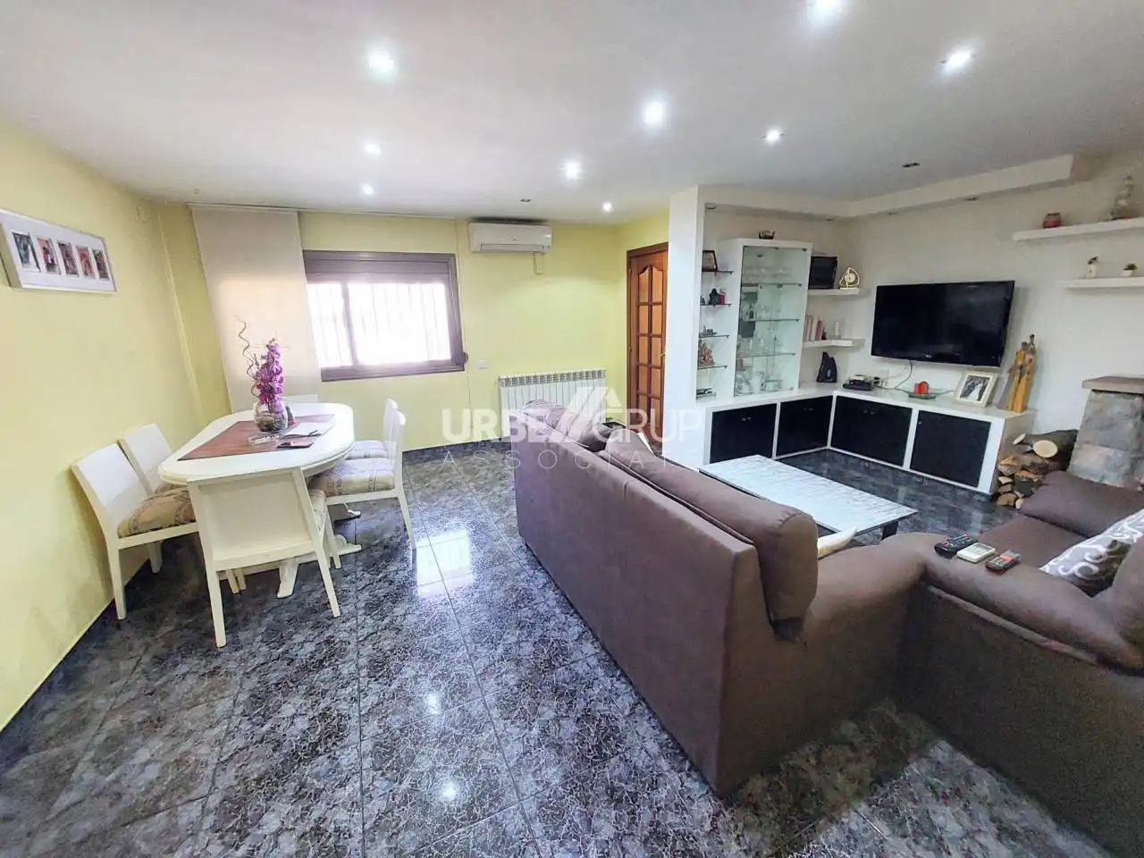 Casa o xalet en venda a Vacarisses