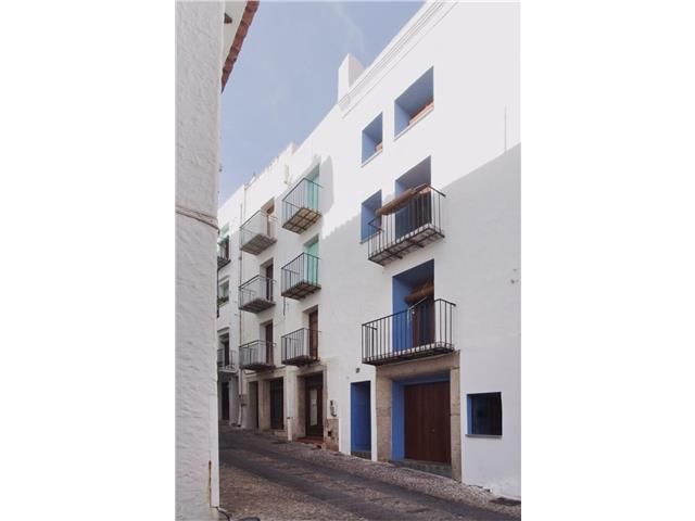 Local de lloguer a N/A, -1, Centro - Casco Antiguo