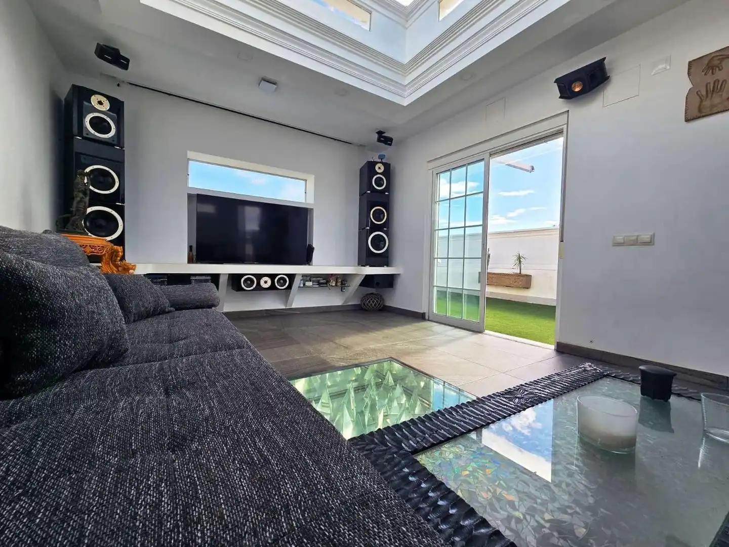 Maison mitoyenne avec jardin à vendre à Avenida Juan Diego, imagen 6