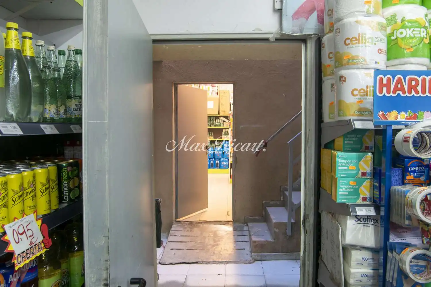 Local comercial en venta en Eixample, imagen 11
