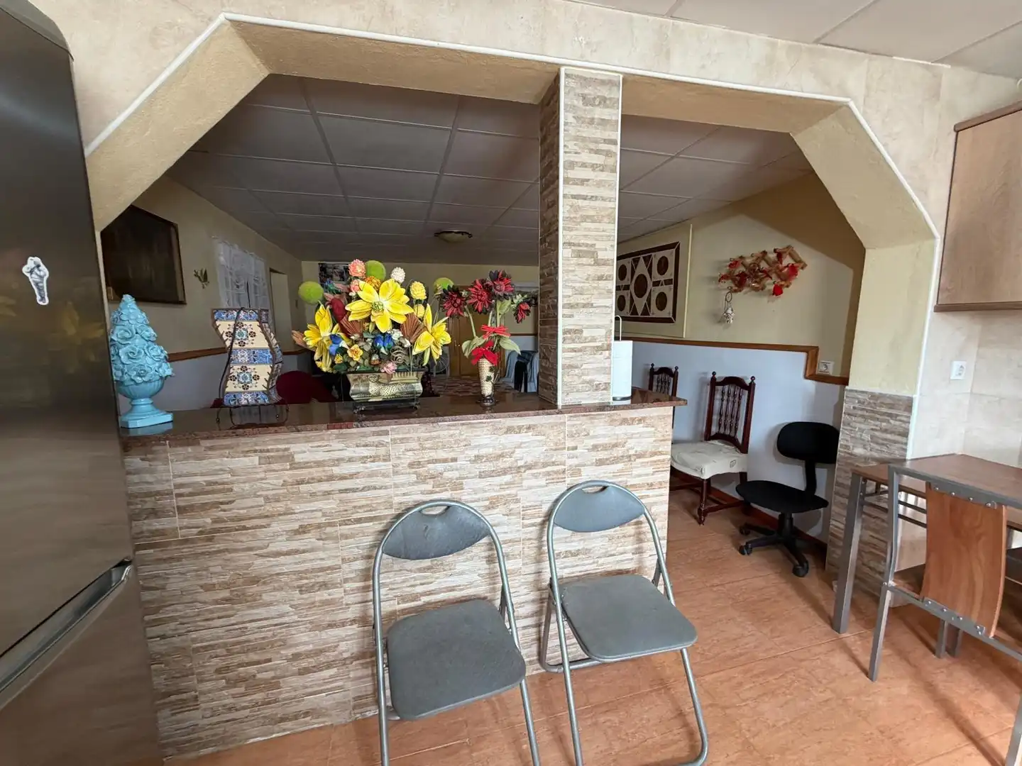 Haus zum Verkauf in Pulpí pueblo