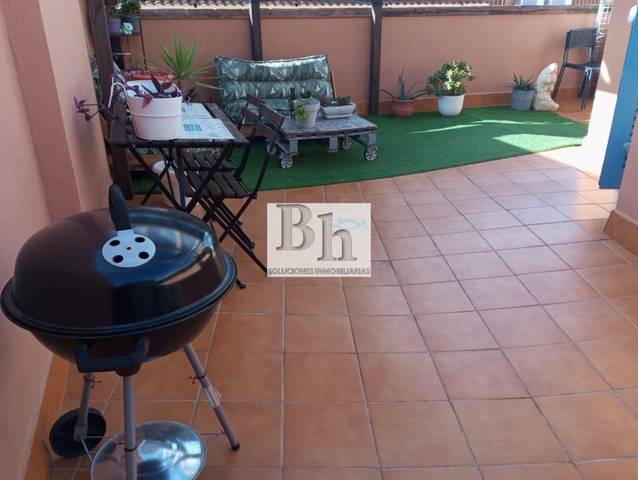 Piso en Venta en Calle de Argamasilla de Alba en Fuente Alegre - El Chaparral - Los Morales