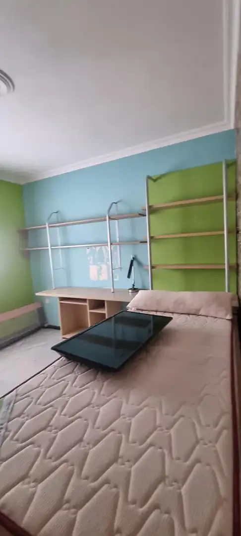 Bedroom of Houses for sale in Algeciras