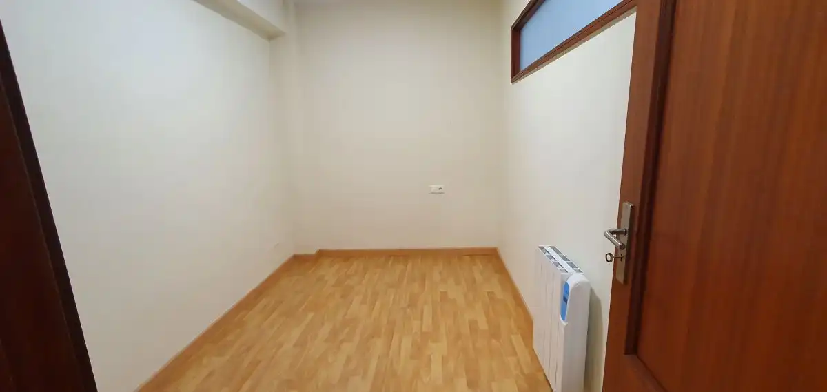 Piso en venta en Os Mallos