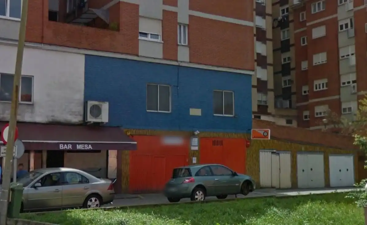 Bureau à vendre à Calle Estebanina 18D, imagen 8