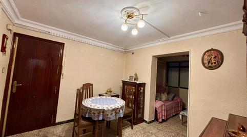 Foto 4 de Pis en venda a Nuevo Parque - Los Rosales - Tráfico Pesado, Huelva