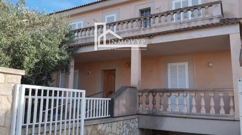 Foto 3 de Casa adosada de lloguer a Clavell, Sa Cabana - Can Carbonell - Ses Cases Noves, Illes Balears