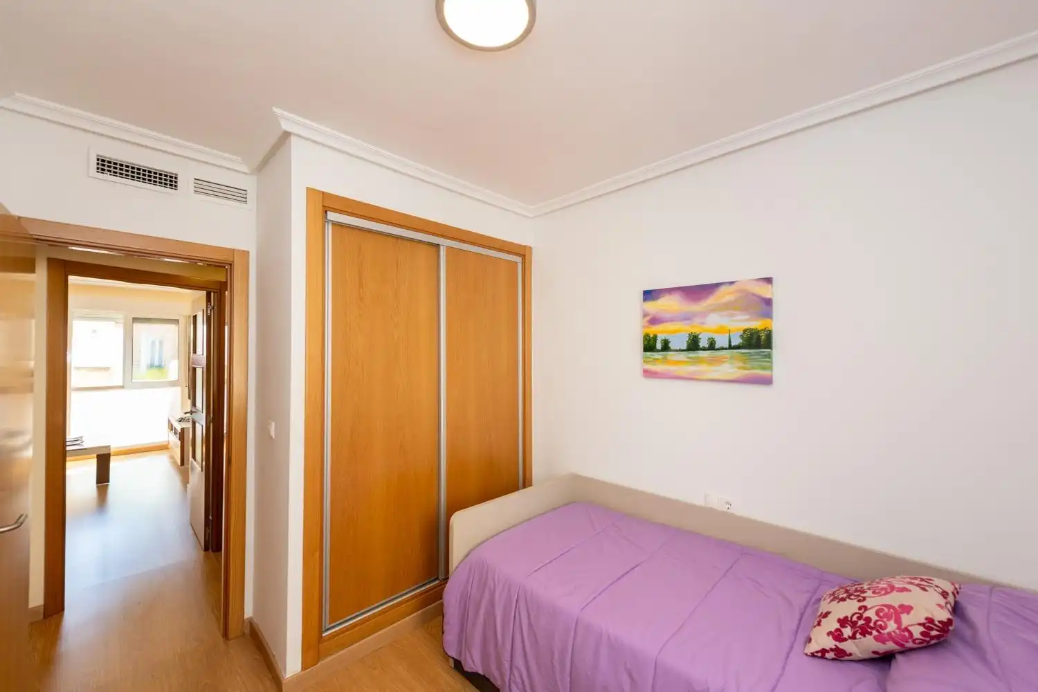 Piso con ascensor en venta en Calle del Alférez Díaz Sanchís, imagen 10