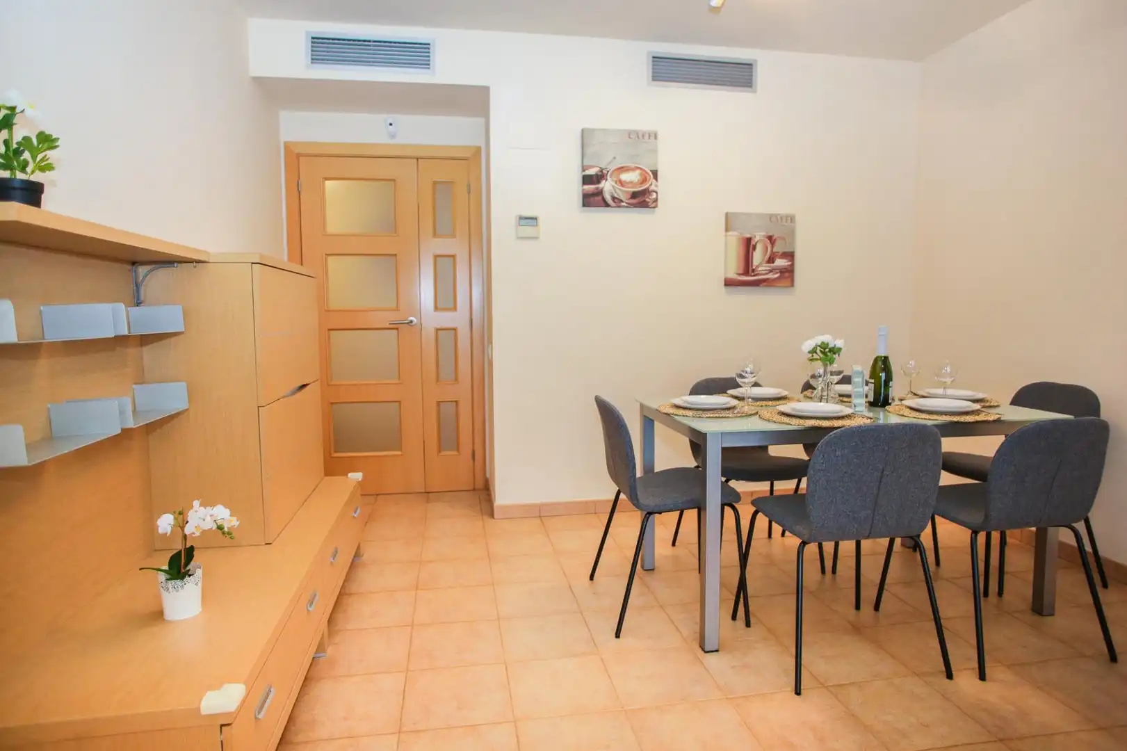 Apartamento en venta en de Narcís Macià i Domènech, Santa Clotilde